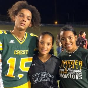 Meet your Posher, Misty